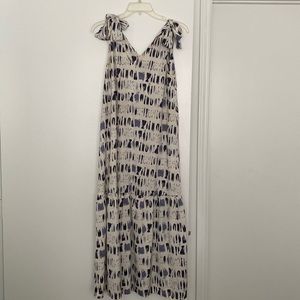 Banana Republic Maxi Dress